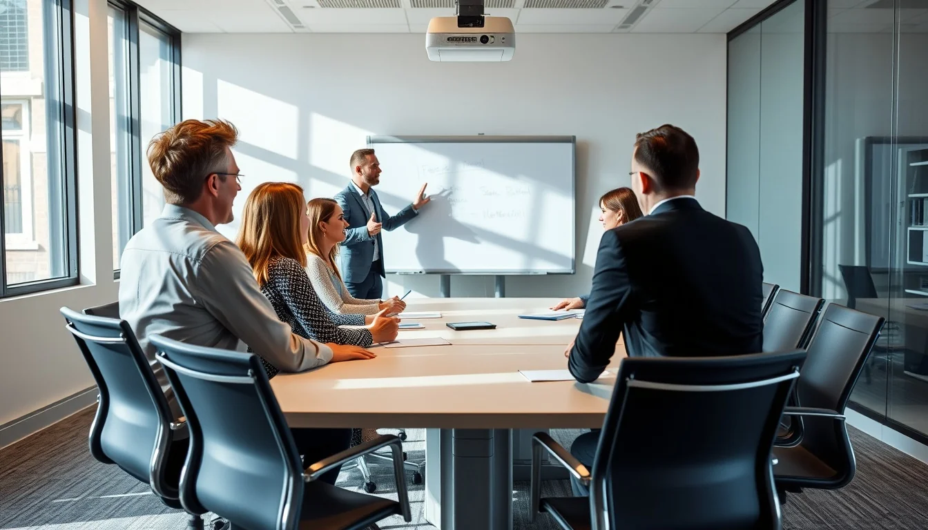 Professional plan visual